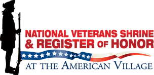 National Veterans’ Shrine and Register of Honor